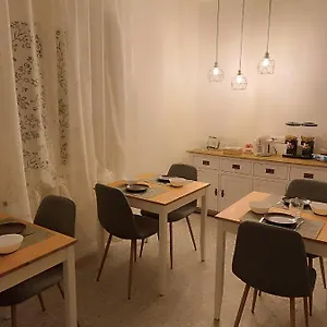 Ultimo Miglio Bed and breakfast