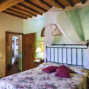 Appartamento Borgo Dei Cadolingi Italia