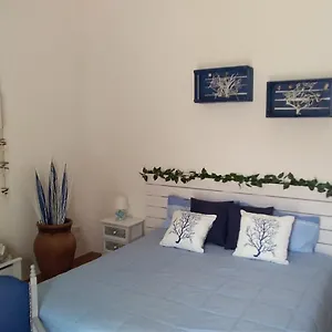  Appartamento Casa Petros Italia